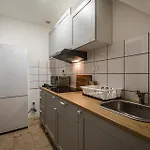 Apart-hostel Zero Aparthotel Bratislava