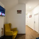 Apart-hostel Zero Aparthotel Bratislava