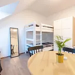Aparthotel Apart-hostel Zero Bratislava