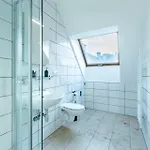 Apart-hostel Zero 2* Bratislava