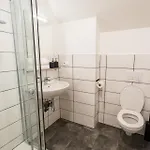 Aparthotel Apart-hostel Zero