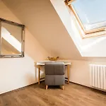 Aparthotel Apart-hostel Zero Bratislava