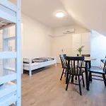 Apart-hostel Zero