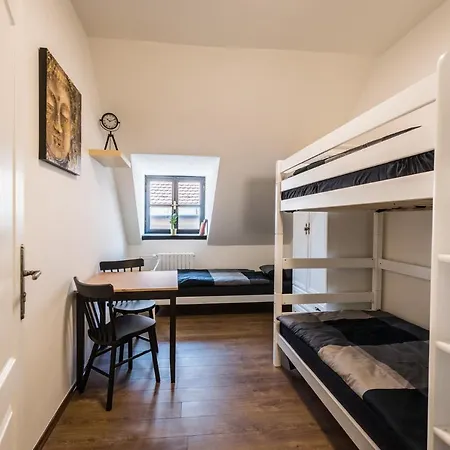 Apart-hostel Zero Aparthotel