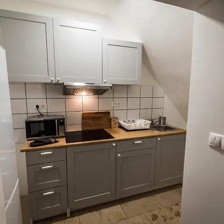 Apart-hostel Zero Aparthotel Bratislava
