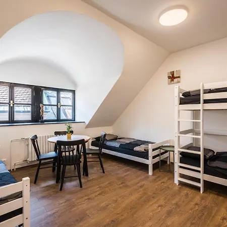 Aparthotel Apart-hostel Zero 2*
