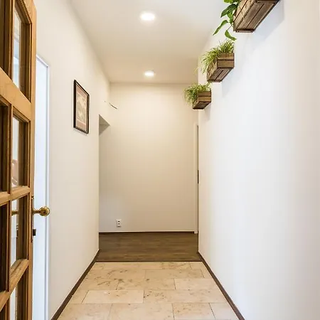 Apart-hostel Zero Bratislava