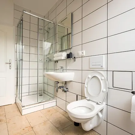 Apart-hostel Zero Lejlighedshotel Bratislava