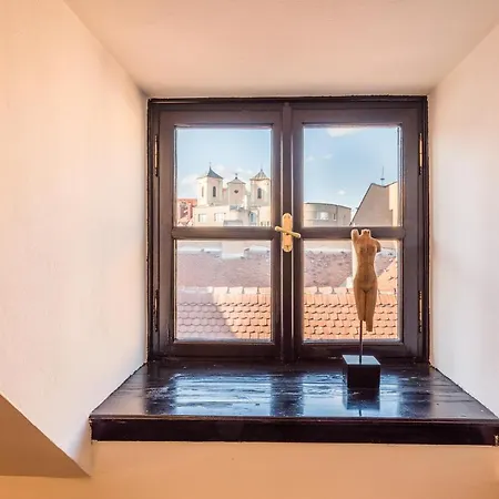 Apart-hostel Zero