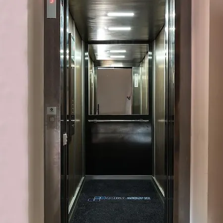 Apart-hostel Zero