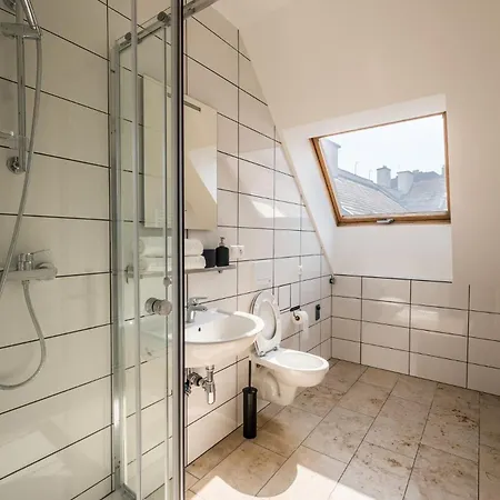 Apart-hostel Zero Μπρατισλάβα