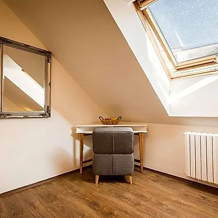 Apart-hostel Zero