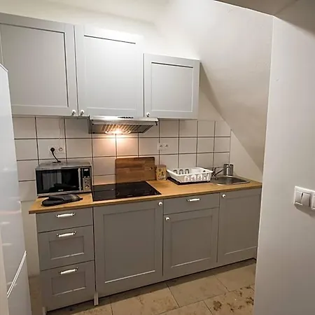 Apart-hostel Zero