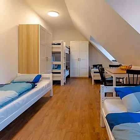 Apart-hostel Zero Lejlighedshotel 2*