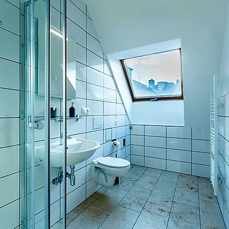 Lejlighedshotel Apart-hostel Zero 2*