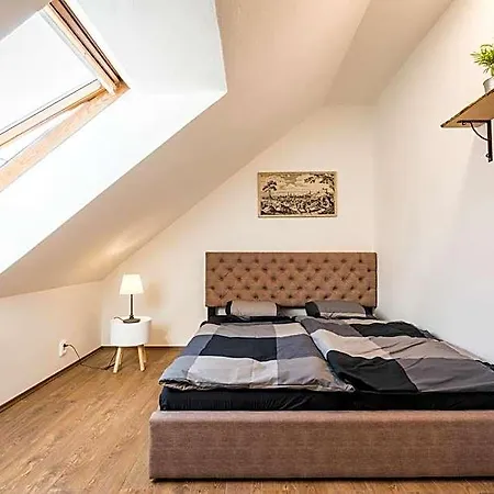 Apart-hostel Zero Lejlighedshotel 2*