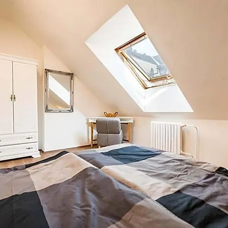 Lejlighedshotel Apart-hostel Zero 2*