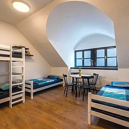 Apart-hostel Zero 2* Bratislava
