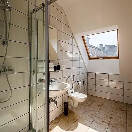 Apart-hostel Zero Lejlighedshotel