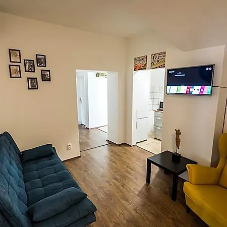 Apart-hostel Zero 2*