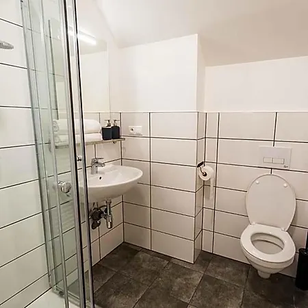 Apart-hostel Zero Bratislava