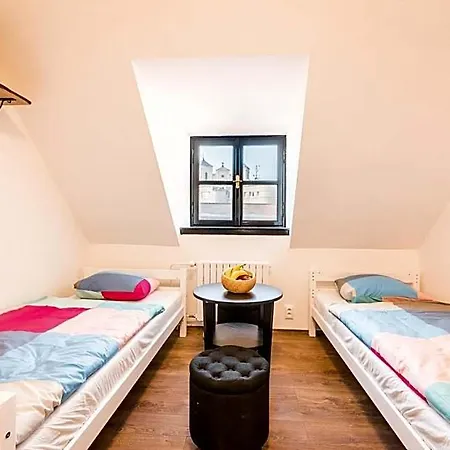 Apart-hostel Zero