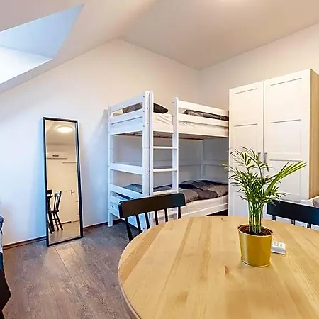Lejlighedshotel Apart-hostel Zero 2*