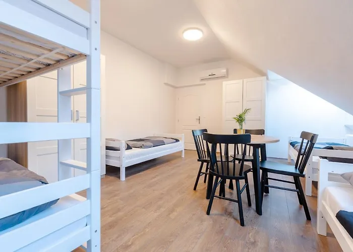 Apart-hostel Zero Aparthotel 2*