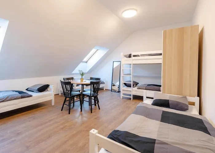 Apart-hostel Zero Aparthotel 2*