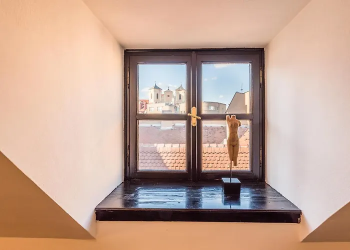 Aparthotel Apart-hostel Zero 2*