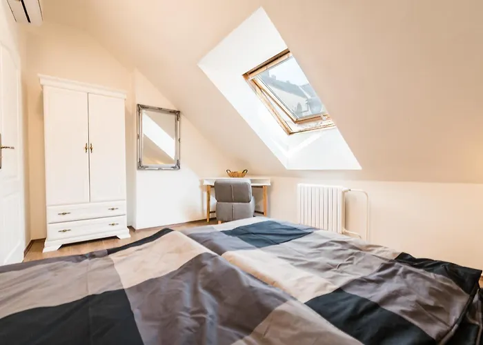 Apart-hostel Zero Bratislava