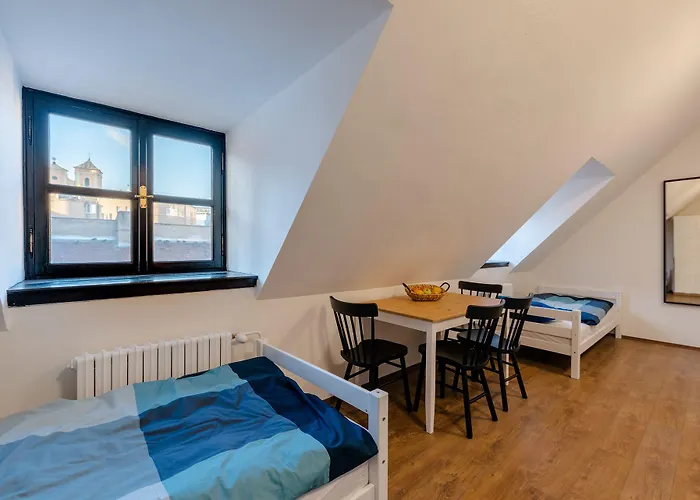 Apart-hostel Zero Aparthotel