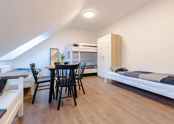 Aparthotel Apart-hostel Zero 2*