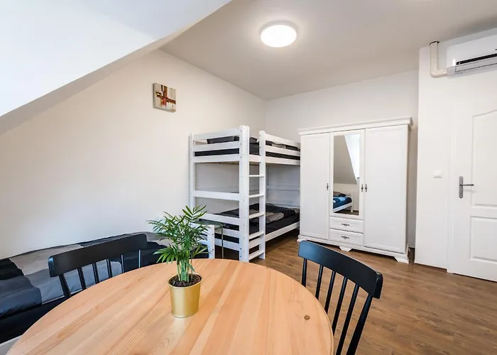 Apart-hostel Zero Bratislava