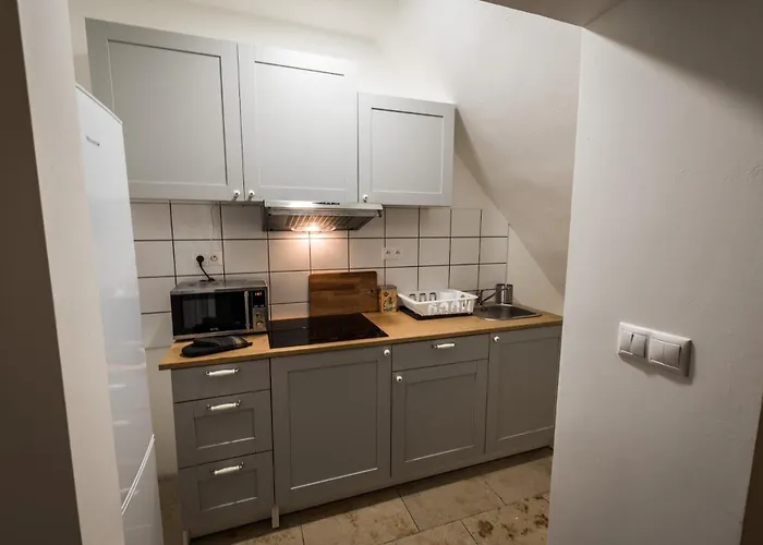 Apart-hostel Zero Aparthotel