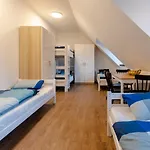Apart-hostel Zero 아파트호텔