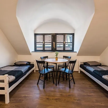 Apart-hostel Zero 2*