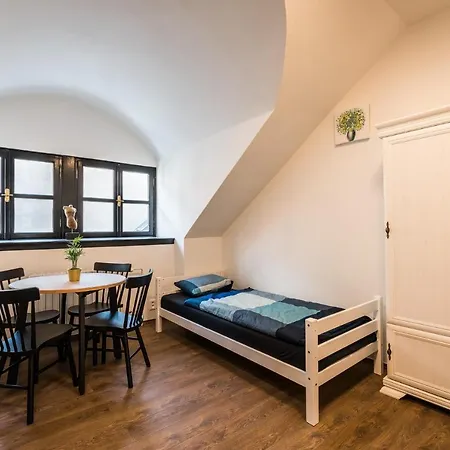 Aparthotel Apart-hostel Zero