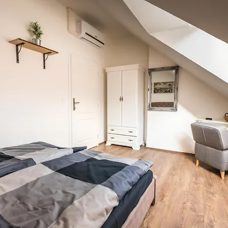 Apart-hostel Zero 2* Bratislava