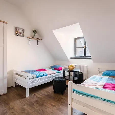 Apart-hostel Zero Aparthotel