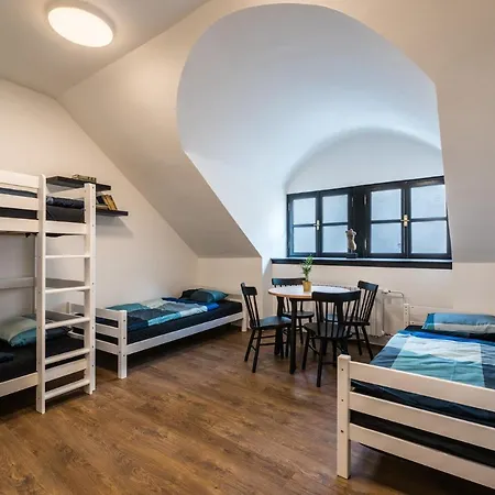 Apart-hostel Zero 2* Bratislava