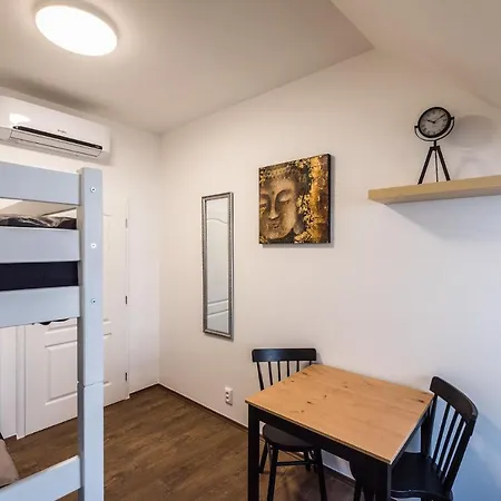 Apart-hostel Zero Aparthotel 2*