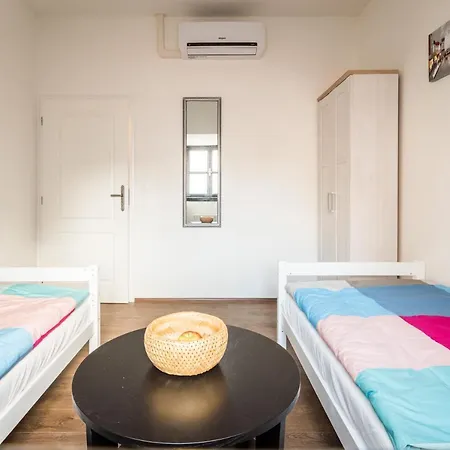 Aparthotel Apart-hostel Zero 2*