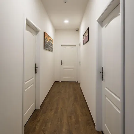 Apart-hostel Zero 2*