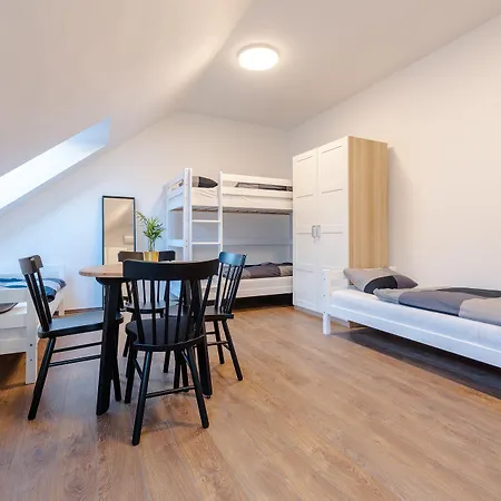 Aparthotel Apart-hostel Zero 2*